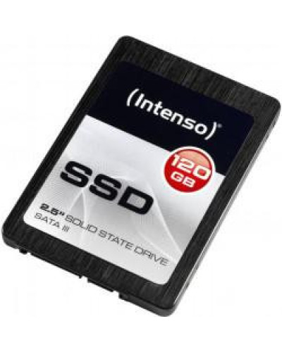 Intenso Top 128 GB (3812430)