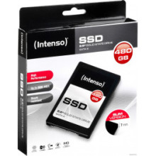 Intenso Top 128 GB (3812430)
