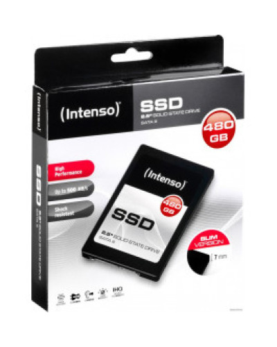 Intenso Top 128 GB (3812430)