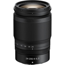 Nikon Z 24-200mm f/4-6.3 VR (JMA710DA)