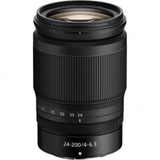 Nikon Z 24-200mm f/4-6.3 VR (JMA710DA)