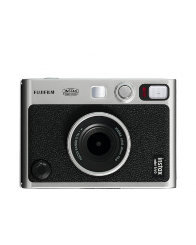 Fujifilm Instax Mini Evo Black (16745157)