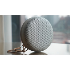 Bang & Olufsen Beosound A1 3rd Gen. Natural Aluminium