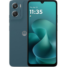 Motorola Moto G06 4G 4/256GB Tapestry (PBA20004)