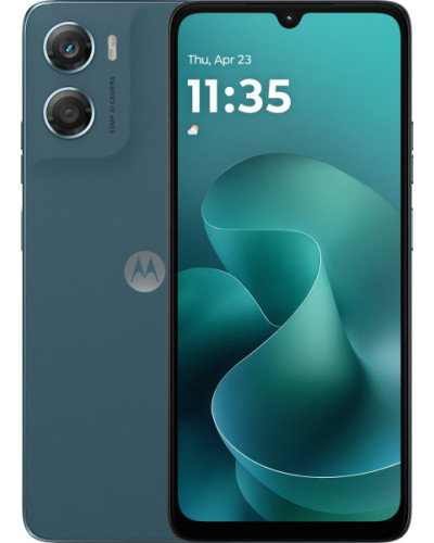Motorola Moto G06 4G 4/256GB Tapestry (PBA20004)