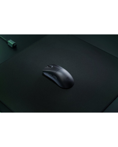 Razer DeathAdder V3 HyperSpeed Black (RZ01-05140100-R3G1)