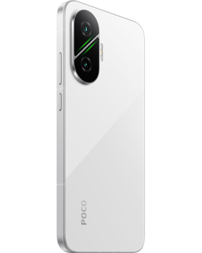 Xiaomi POCO F7 12/512GB White (Global)
