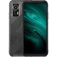 AGM H6 Lite 4/128GB Black