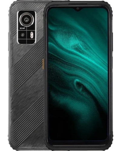 AGM H6 Lite 4/128GB Black