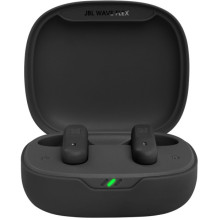 JBL Wave Flex Black (JBLWFLEXBLK)