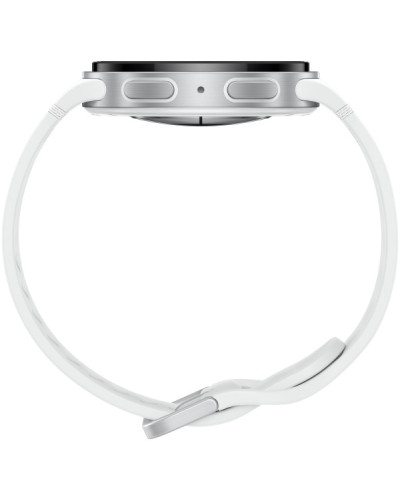 Samsung Galaxy Watch8 40 mm Silver (SM-L320NZSA)