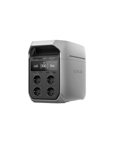 Зарядна станція EcoFlow DELTA 3 Plus (EF_DELTA3Plus)