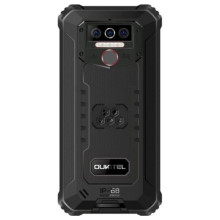 Oukitel WP5 4/32GB Black