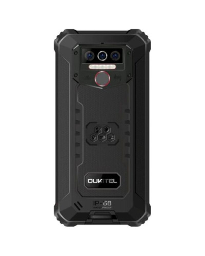 Oukitel WP5 4/32GB Black