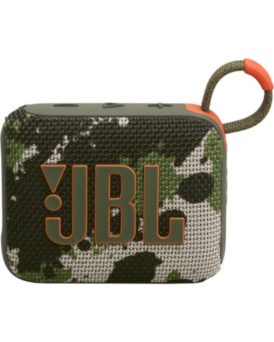 JBL Go 4 Squad (JBLGO4SQUAD)