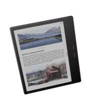 Onyx Boox Go Color 7 Black (Gen II) (6949710310785)