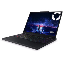 Lenovo Legion 5 15IRX10 Eclipse Black (83LY007KRA)