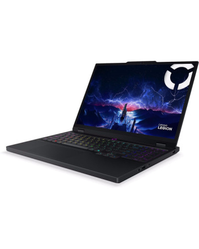 Lenovo Legion 5 15IRX10 Eclipse Black (83LY007KRA)