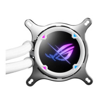 ASUS ROG Strix LC II 360 ARGB White Edition (90RC00F2-M0UAY0)
