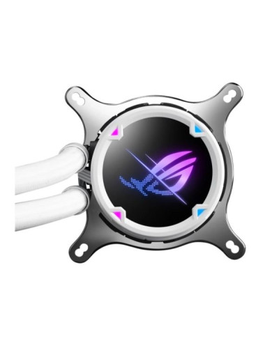 ASUS ROG Strix LC II 360 ARGB White Edition (90RC00F2-M0UAY0)