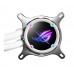 ASUS ROG Strix LC II 360 ARGB White Edition (90RC00F2-M0UAY0)