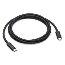 Кабель Thunderbolt Apple Thunderbolt 4 Pro Cable 3m Black (MWP02)