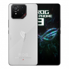 ASUS ROG Phone 9 12/512GB Storm White