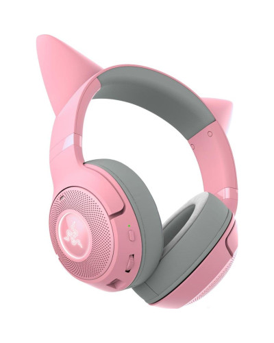 Razer Kraken Kitty V2 BT Quartz (RZ04-04860100-R3M1)