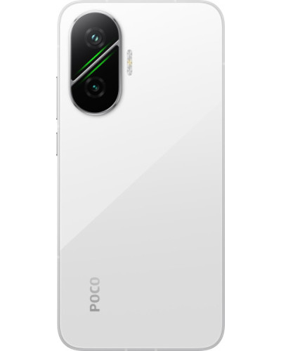 Xiaomi POCO F7 12/512GB White (Global)