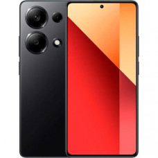 Xiaomi Redmi Note 13 4G 6/128GB Midnight Black (Global)