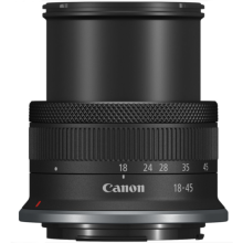 Canon RF-S 18-45mm f/4.5-6.3 IS STM (4858C005)