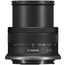 Canon RF-S 18-45mm f/4.5-6.3 IS STM (4858C005)