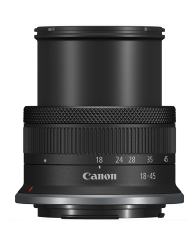 Canon RF-S 18-45mm f/4.5-6.3 IS STM (4858C005)