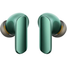 realme Buds Air 7 Pro Metallic Racing Green
