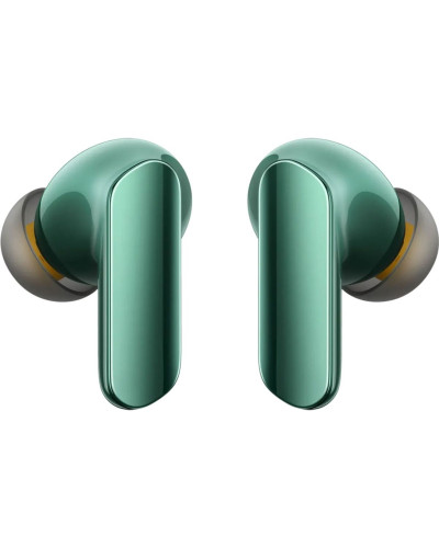 realme Buds Air 7 Pro Metallic Racing Green