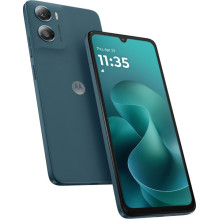 Motorola Moto G06 4G 4/256GB Tapestry (PBA20004)