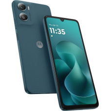 Motorola Moto G06 4G 4/256GB Tapestry (PBA20004)