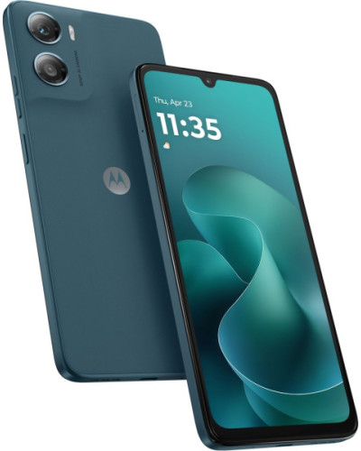 Motorola Moto G06 4G 4/256GB Tapestry (PBA20004)