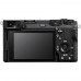 Sony Alpha A6700 kit (16-50mm) Black (ILCE6700LB.CEC)