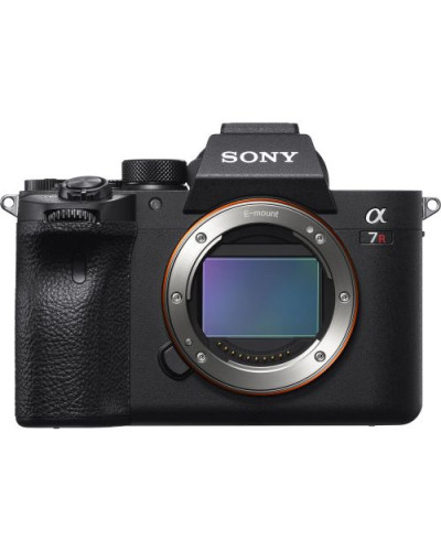 Sony Alpha A7R IV body (ILCE7RM4B.CEC)