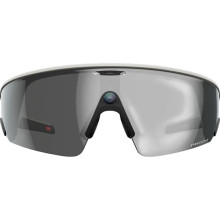 Oakley Meta Vanguard - Prizm Black Lenses / White Frame (OW8001-0552)