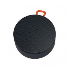 Xiaomi Outdoor Bluetooth Speaker Mini Black (XMYX04WM)