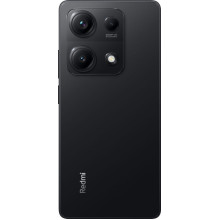 Xiaomi Redmi Note 14S 8/256GB Midnight Black (Global)