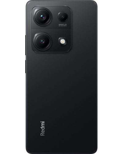 Xiaomi Redmi Note 14S 8/256GB Midnight Black (Global)