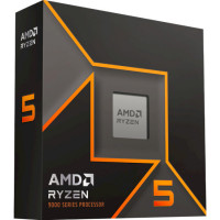 AMD Ryzen 5 9600X (100-100001405WOF) AMD Ryzen 5 9600X (100-100001405WOF)