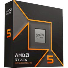 AMD Ryzen 5 9600X (100-100001405WOF)