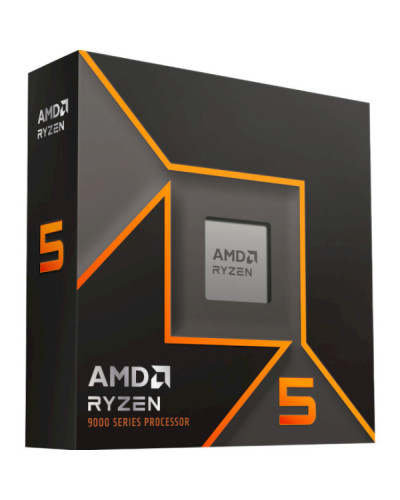 AMD Ryzen 5 9600X (100-100001405WOF)