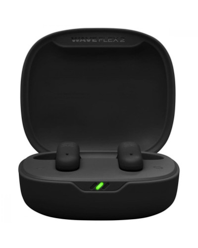 JBL Wave Flex 2 Black (JBLWFLEX2BLK)