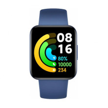 Xiaomi Poco Watch Blue (BHR5723GL)