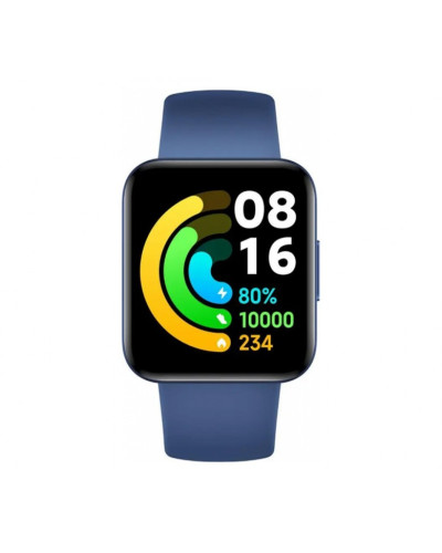 Xiaomi Poco Watch Blue (BHR5723GL)